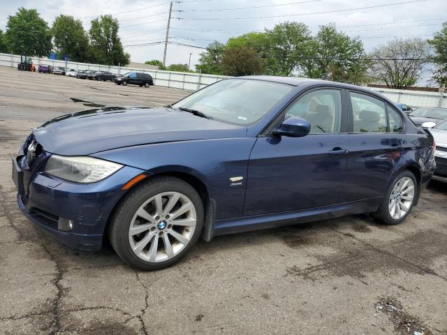 Vin: wbapk7g54bnn86725, lot: 59231505, bmw 3 series xi 2011 img_1