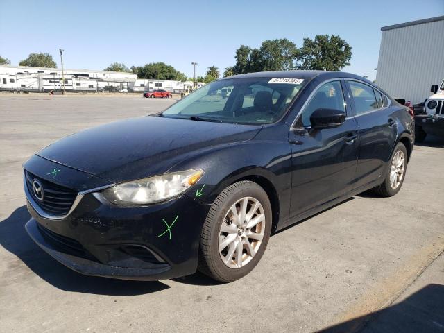 Vin: jm1gl1u53h1147081, lot: 57316385, mazda 6 sport 2017 img_1