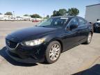2017 MAZDA 6 SPORT - JM1GL1U53H1147081