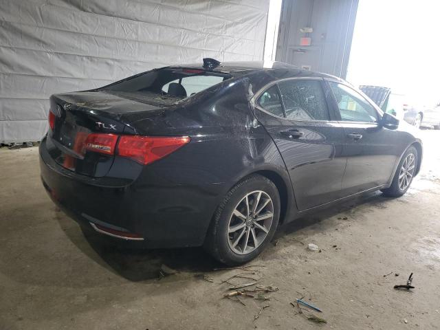 Vin: 19uub1f35la011840, lot: 55678505, acura tlx 20203