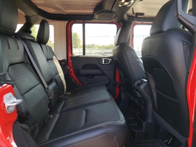 2022 JEEP WRANGLER U - 1C4JJXP69NW275522