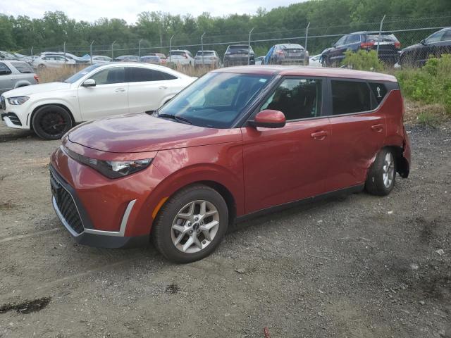 Vin: kndj23au6p7848189, lot: 56108655, kia soul lx 2023 img_1