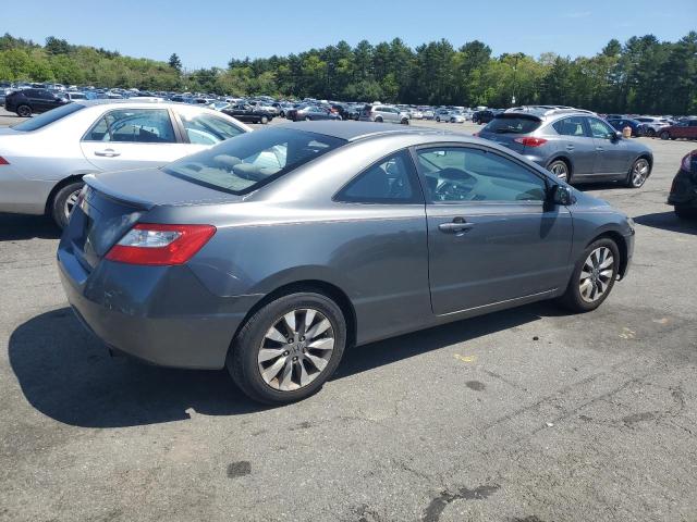 Vin: 2hgfg1b86ah516439, lot: 55807835, honda civic ex 20103