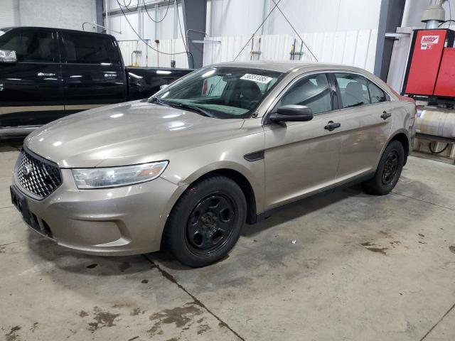 Vin: 1fahp2m8xdg124211, lot: 56551385, ford taurus police interceptor 2013 img_1