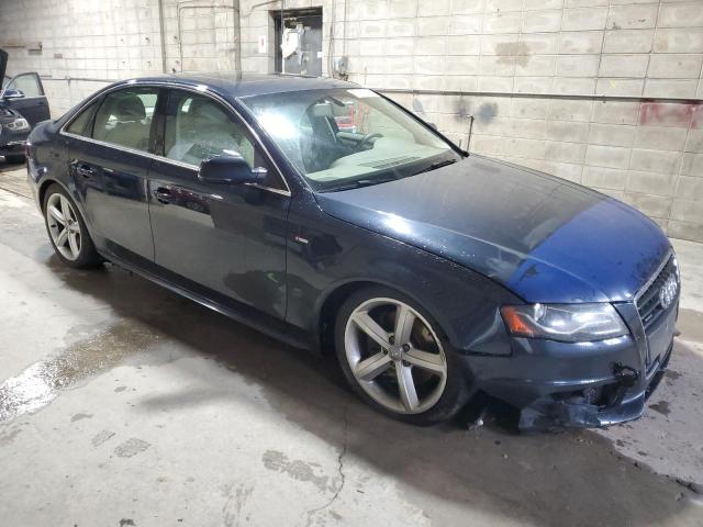 Vin: wauffafl4cn013421, lot: 57512525, audi a4 premium plus 20124