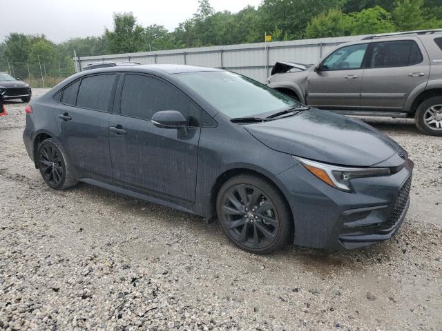 Vin: 5yfs4mce0rp182314, lot: 58422955, toyota corolla se 20244
