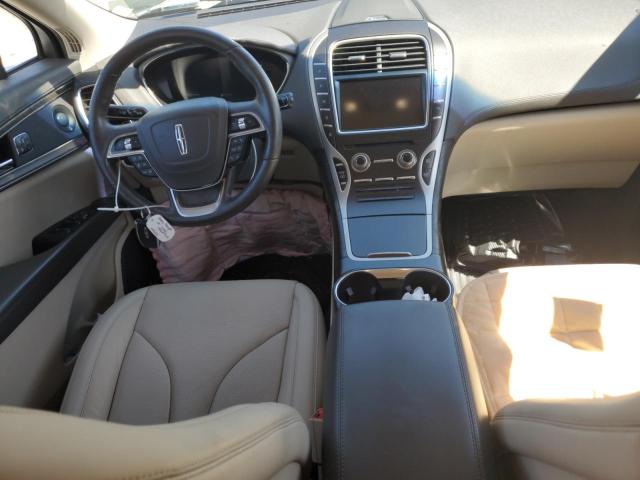 2019 LINCOLN NAUTILUS R - 2LMPJ6LP8KBL40733