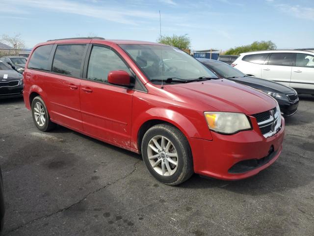 Vin: 2c4rdgcg3er356825, lot: 54666045, dodge caravan sxt 20144