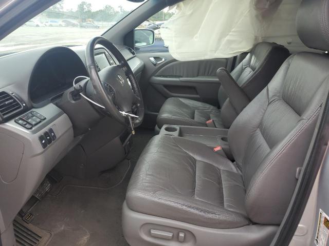 2010 HONDA ODYSSEY TO - 5FNRL3H94AB056237