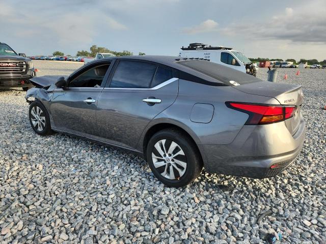 Vin: 1n4bl4bv2rn371747, lot: 59017525, nissan altima s 20242