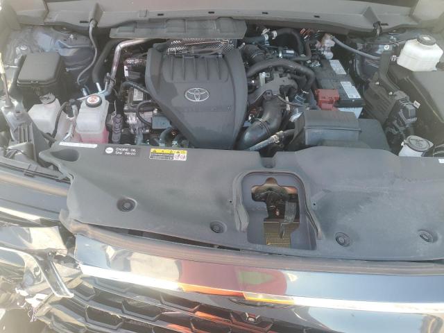 2024 TOYOTA GRAND HIGH - 5TDAAAA57RS002467