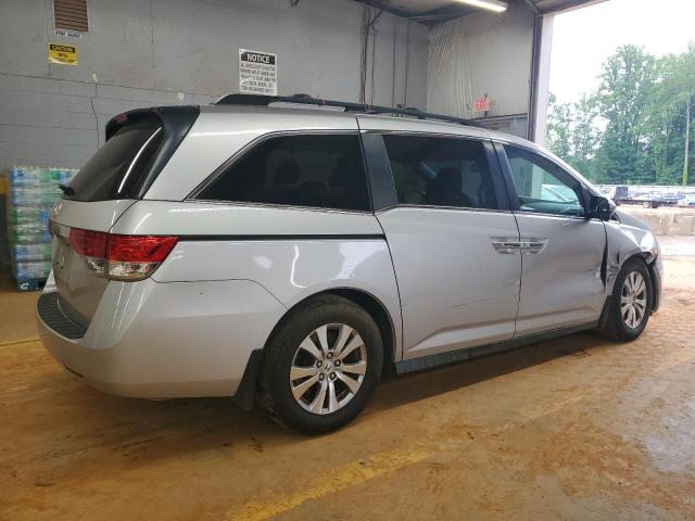 Vin: 5fnrl5h66eb029953, lot: 57112955, honda all models exl 20143