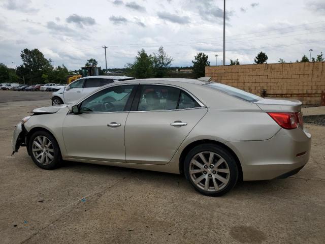 2016 CHEVROLET MALIBU LIM 1G11E5SA7GF132553