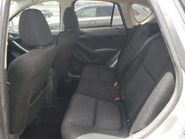 2015 MAZDA CX-5 SPORT - JM3KE2BE8F0469240