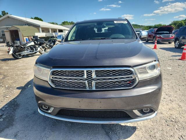 2015 DODGE DURANGO SXT 1C4RDHAG2FC880535