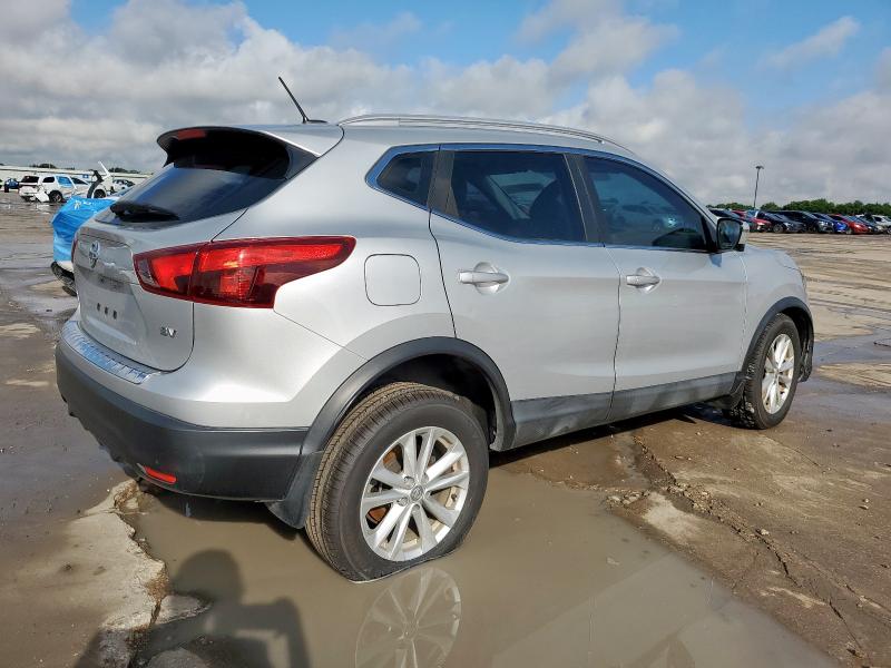 2018 NISSAN ROGUE SPOR JN1BJ1CP8JW105083