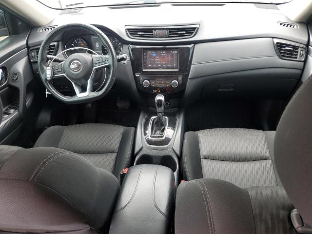 2017 NISSAN ROGUE S - KNMAT2MT0HP517720