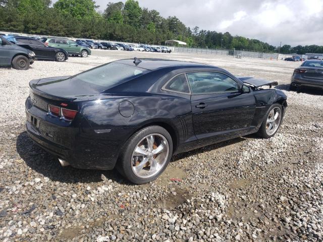 Vin: 2g1fs1ew8b9107547, lot: 56421435, chevrolet camaro ss 20113