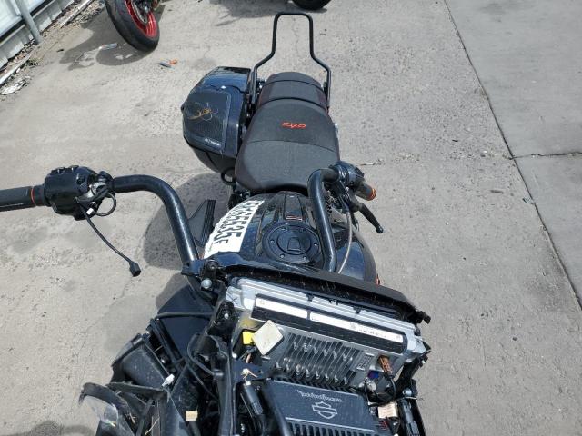 2025 HARLEY-DAVIDSON FLTRXSE 1HD1TC61XSB952913