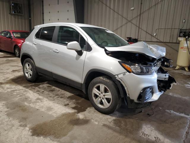 Vin: kl7cjnsm7nb516422, lot: 55931225, chevrolet trax ls 20224