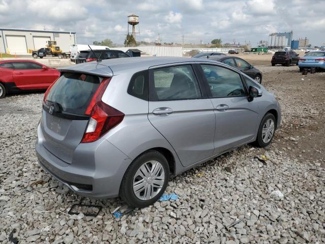 Vin: 3hggk5h47km722595, lot: 56819975, honda fit lx 20193
