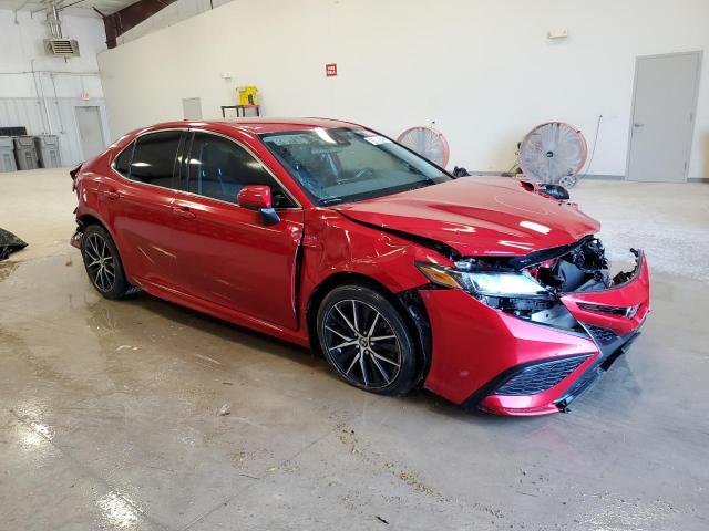 Vin: 4t1g11ak0mu440442, lot: 51895155, toyota camry se 20214