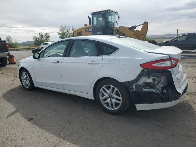 2016 FORD FUSION SE - 3FA6P0H76GR203191