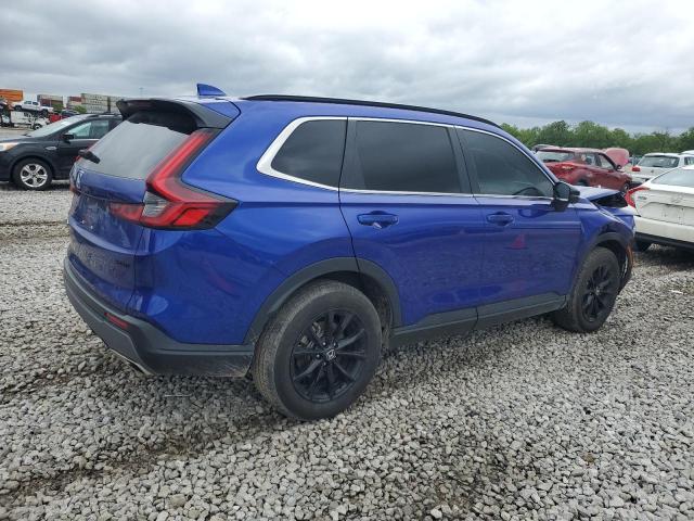 2024 HONDA CR-V SPORT - 7FARS6H5XRE013328