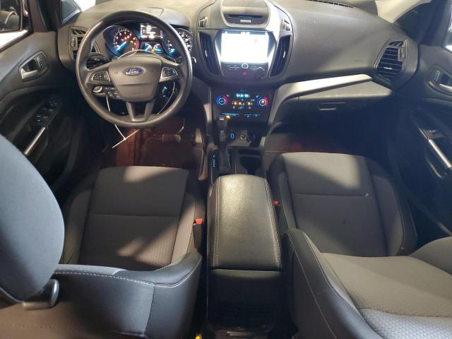 2017 FORD ESCAPE SE 1FMCU9GDXHUB03716