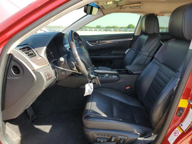 2016 LEXUS GS 350 BAS JTHBZ1BL9GA002456