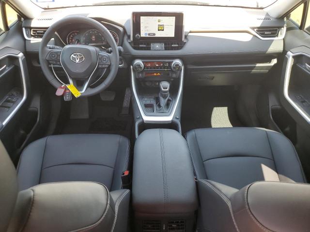 2025 TOYOTA RAV4 XLE P - 2T3C1RFV0SC315866