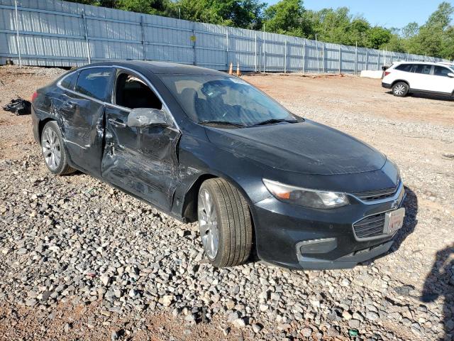 2017 CHEVROLET MALIBU PRE - 1G1ZH5SX4HF231038