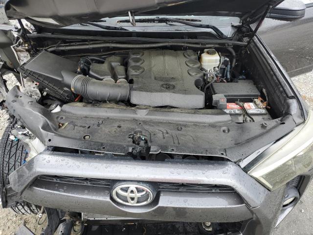 2015 TOYOTA 4RUNNER SR - JTEZU5JR8F5089524