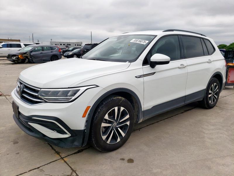 Vin: 3vvrb7ax4rm026540, lot: 55816075, volkswagen tiguan s 2024 img_1