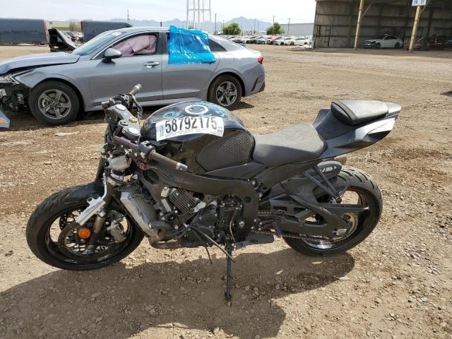2024 SUZUKI GSX-R600 JS1GN7FA7R7100264