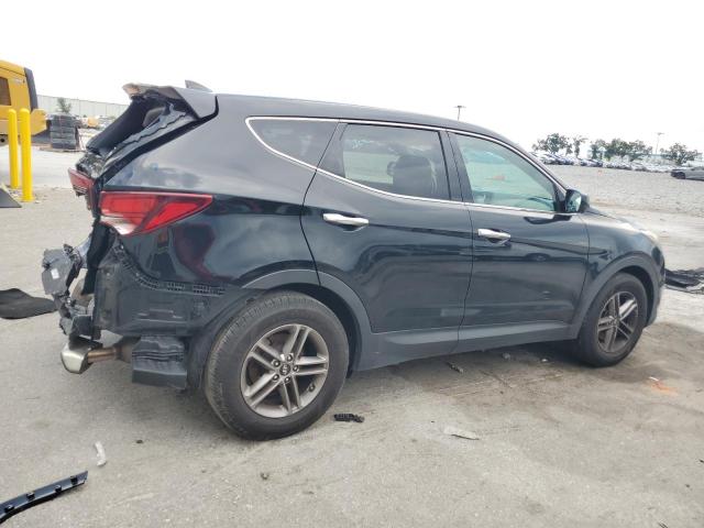 Vin: 5nmzt3lb6hh040009, lot: 58953685, hyundai santa fe 20173