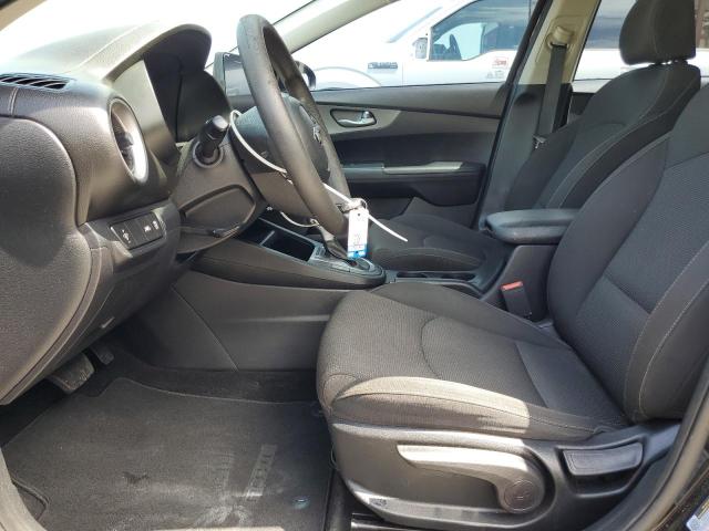2020 KIA FORTE FE - 3KPF24AD7LE240445
