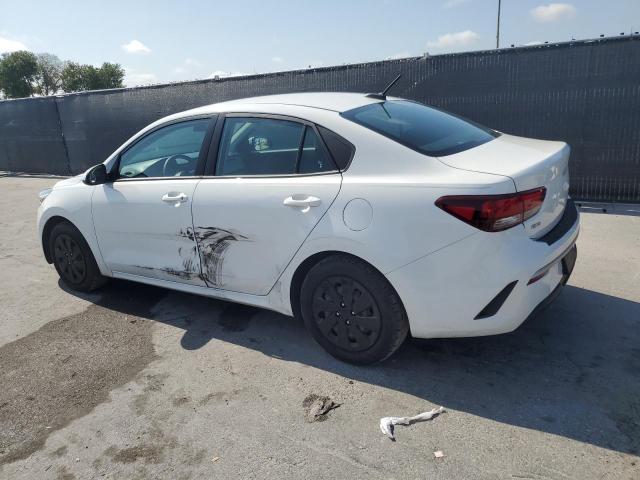 Vin: 3kpa24ad4pe561052, lot: 55316785, kia rio lx 20232