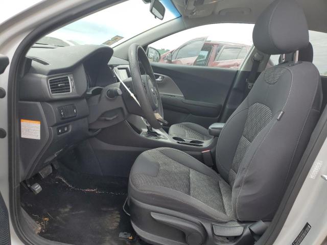 2017 KIA NIRO FE - KNDCB3LC9H5064387
