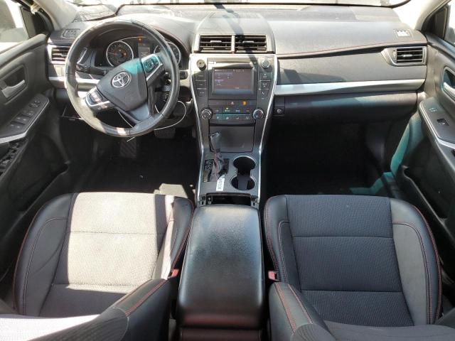 2017 TOYOTA CAMRY LE - 4T1BF1FK1HU762596