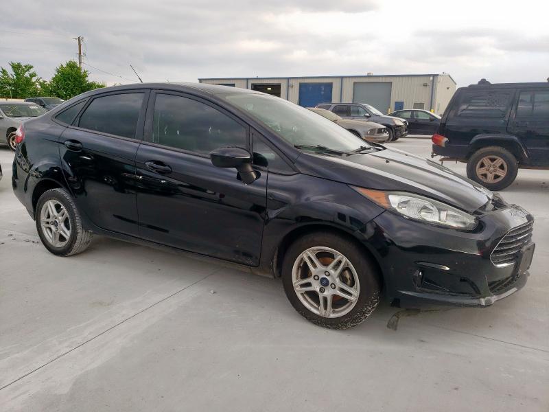 2017 FORD FIESTA SE - 3FADP4BJ7HM159249