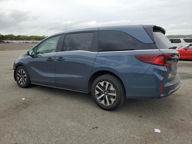 Vin: 5fnrl6h60sb056955, lot: 56903665, honda all models exl 20252
