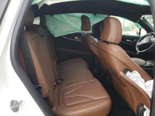 2022 LINCOLN NAUTILUS R 2LMPJ8K95NBL15405