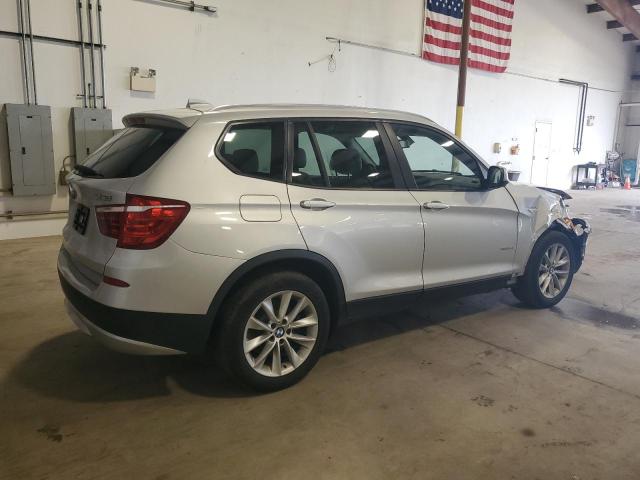 Vin: 5uxwx9c59e0d28415, lot: 57783255, bmw x3 xdrive28i 20143