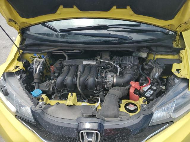 2015 HONDA FIT EX - 3HGGK5H89FM784654