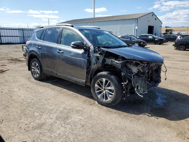 Vin: jtmrjrev0hd139000, lot: 52573095, toyota rav4 le 20174