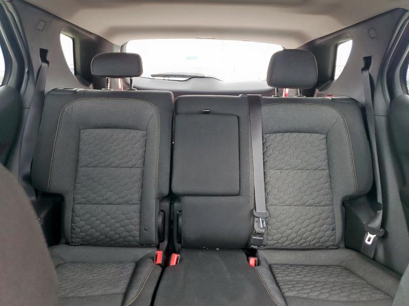 2018 CHEVROLET EQUINOX LT - 2GNAXJEV0J6148756
