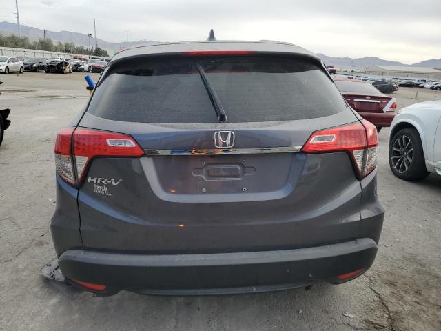 2022 HONDA HR-V LX - 3CZRU5H39NM731144