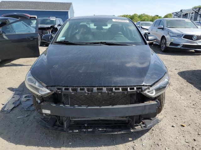 2017 HYUNDAI ELANTRA SE - 5NPD84LF4HH001720