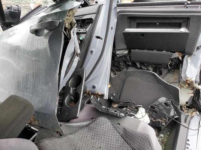 2023 HONDA CIVIC SPOR - 2HGFE2F53PH501210